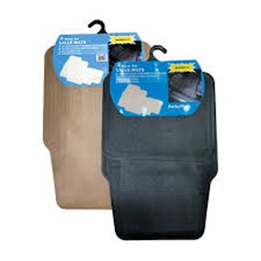 PACKYPODA 5001 PVC CAR MAT 4PCS