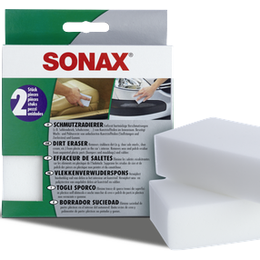 SONAX DIRT ERASER
