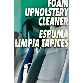 SONAX XTREME UPHOLSTERY CLEANER