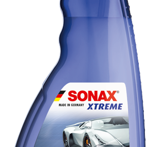 SONAX XTREME PLASTIC DETAILER INTERIOR+EXTERIOR