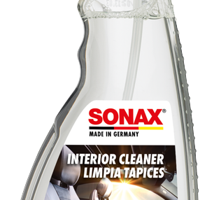 SONAX INTERIOR CLEANER 500ML