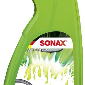 SONAX GLASS CLEANING STAR 750ML