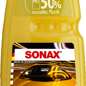 SONAX WASH + WAX 1L