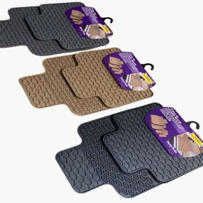 PACKYPODA CAR MATS (Vitara) 9604