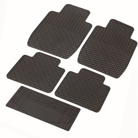 PACKYPODA CAR MATS (Guardian) 9555