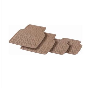 PACKYPODA CAR MATS (Max Protector) 6604