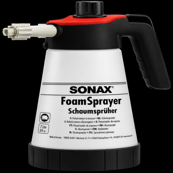 SONAX FOAM SPRAYER 1L