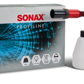 SONAX PowerAir Clean