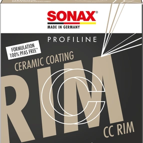 SONAX PROFILINE CeramicCoating CC RIM