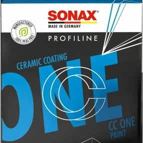 SONAX PROFILINE CeramicCoating CC ONE