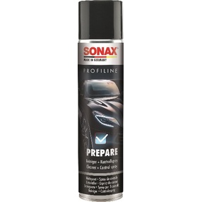 SONAX PROFILINE Prepare