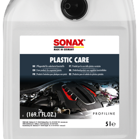 SONAX PROFILINE PLASTIC CARE 5L
