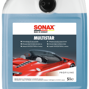 SONAX SX MULTISTAR 5L
