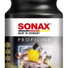 SONAX PROFILINE CUT & FINISH 250 ML