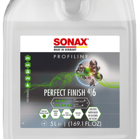 SONAX PROFILINE PERFECT FINISH 5L