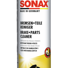 SONAX BRAKE + PARTS CLEANER