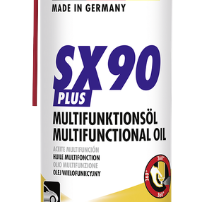 SONAX SX90 PLUS