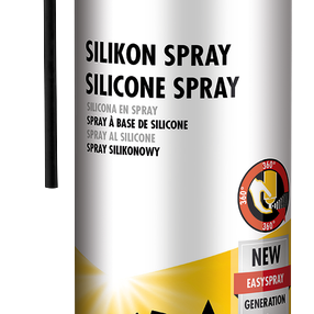 SONAX SilikonSpray