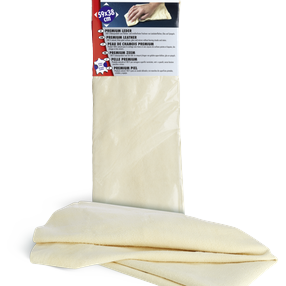 SONAX Premium leather