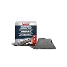 SONAX MICROFIBER DRYING CLOTH PLUS