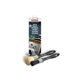 SONAX BRUSH SET