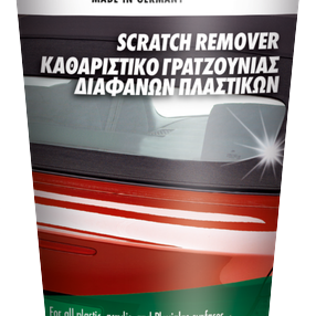 SONAX SCRATCH REMOVER