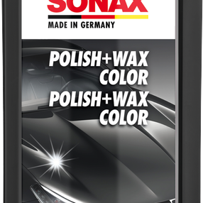 SONAX Polish+Wax Color 500ML