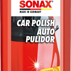 SONAX CAR POLISH 250ML