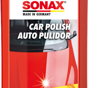 SONAX CAR POLISH 500ML
