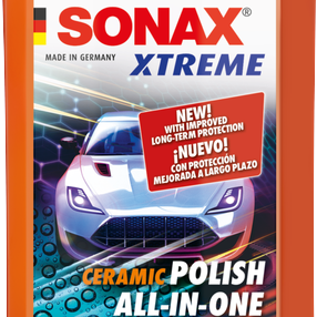 SONAX XTREME Ceramic Polish All-in-One