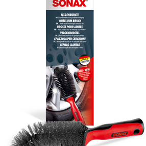 SONAX Wheel Rim Brush