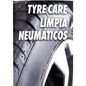 SONAX TYRE CARE