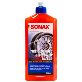 SONAX XTREME TYRE GLOSS GEL