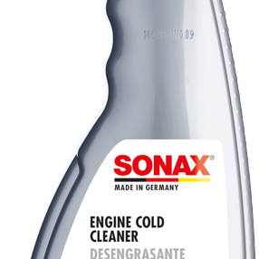 SONAX ENGINE COLD CLEANER